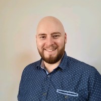 Applied Vocational Training Employee Andrew Rowland's profile photo