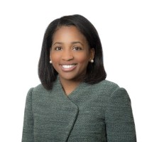 Cencora Employee Dyisha Reliford's profile photo