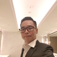 Huawei Employee Tan Wee's profile photo
