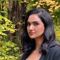 Actenum Corporation Employee Sahar Bakhtar's profile photo