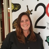 Modo Employee Erin Sullivan's profile photo