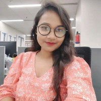 Sriparna Sasmal Email