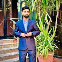 SimBurq Employee Muhammad Khan's profile photo