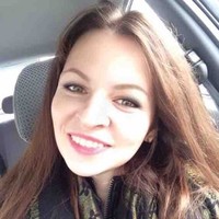 CROWDLITOKEN Employee Tatiana Maslennikova's profile photo