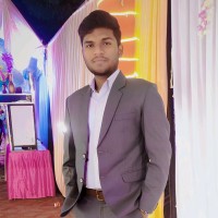 WebVire Software Solution Employee Kamlesh Pandit's profile photo