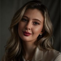 J58 Employee Alona Raskina's profile photo