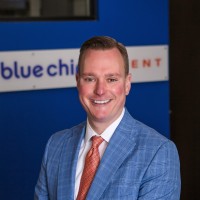 Blue Chip Talent Employee Steve Gaura's profile photo