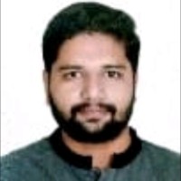 ZetaCADD Engineering Services Employee Viraj Raval's profile photo