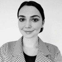 doQtor Employee Sabrina-Maren Idzko's profile photo