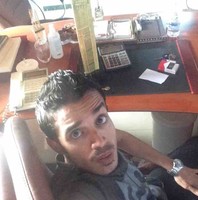Mega Express Inc Employee Mostafa Sayed's profile photo