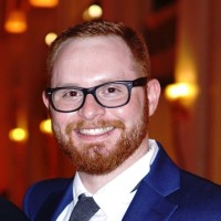 South Shore Health Employee Shane Reilly's profile photo