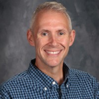 Tri-Creek School Corporation Employee Jay Blackman's profile photo