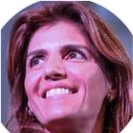 Ministério da Saúde Employee Ana Haddad's profile photo