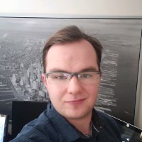 Micro Electronics Inc Employee Evan Downton's profile photo