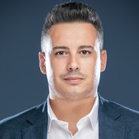 Lidio Employee Cihan Güzer's profile photo