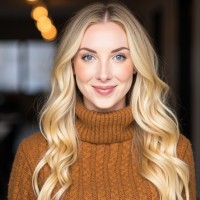 Blue Gems ABA Employee Haley Fredrick's profile photo