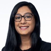 Triple Aim Partners Employee Zena Patel's profile photo