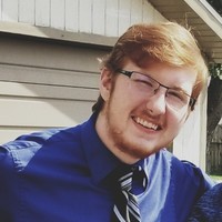 Delta Research Corporation Employee Austin Peterka's profile photo