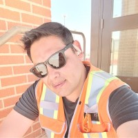 Hawk Construction Employee Rafael E Rodriguez's profile photo
