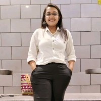 F.EE GmbH Employee Aayushi Ghaswala's profile photo