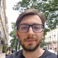 Betclic Group Employee Luka Aleksic's profile photo