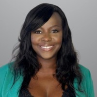 B&B Communication Employee Monique Gomis's profile photo