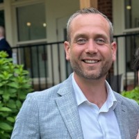 Zimmer Biomet Employee David Gordon's profile photo