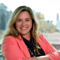 Elizabeth Major Email & Phone Number