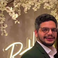Ibnsina Pharma Employee Ahmed Hussein's profile photo