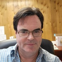 TW Power Line Construction Employee Brian Corrigan's profile photo