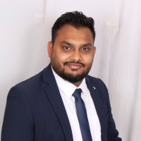 SNASCO Holding Company Employee Mohamed Arsad's profile photo