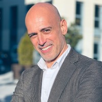 David J. Giménez Email