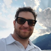 ZaiNar Employee Jake Levy's profile photo