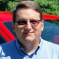 Best Line Equipment Employee Craig Grove's profile photo