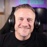 MidFirst Bank Employee Eric Riddle's profile photo