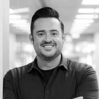 Automattic Employee Scott Ludwig's profile photo