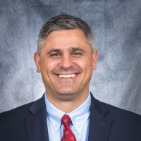 Comprehensive Program Services (CPS) Employee Steve Mauro's profile photo