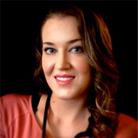 Brigham Young University - Idaho Employee Hailey Clark's profile photo