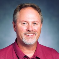 Aviation Employee John Ostrom's profile photo