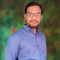 Jinactus Consulting Employee Bhavin Patel's profile photo