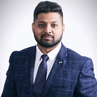 Argha Karmakar Email & Phone Number