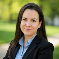 Expedited World Cargo Employee Helia Maritato's profile photo