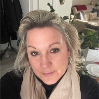 VOISIN  CONSTRUCTIONS Employee Marilene Mollicone's profile photo