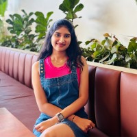 Kirtana Kiran's profile photo