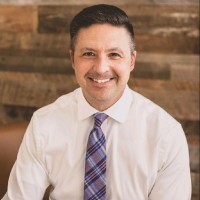 Deschutes County Employee Jason Carr's profile photo