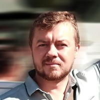 Tempeff Employee Serhii Tsiapa's profile photo