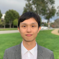 Codazen Employee Bryant Lin's profile photo