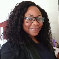 Icenta Investments Employee Tsungi Shumba's profile photo