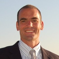 Mohawk Games Employee Alex Mantzaris's profile photo