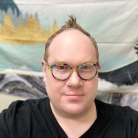 Tulsa Educare Employee James Matney's profile photo
